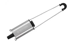 Зажим анкерный PA-1500 INSTALL 12026