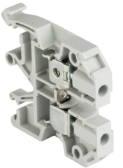 Колодка клеммная JXB-4/35 серая PROxima EKF plc-jxb-4/35gy