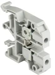 Колодка клеммная JXB-4/35 серая PROxima EKF plc-jxb-4/35gy