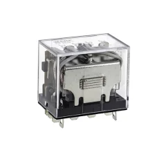 Реле промежуточное РП 25/4 10А 230В АС PROxima EKF rp-25-4-230