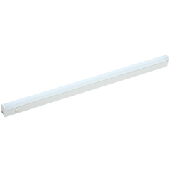 Светильник светодиодный ДБО 3002 7Вт 4000К IP20 (572мм) пластик IEK LDBO0-3002-7-4000-K01