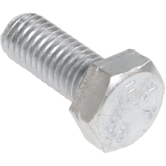 Болт шестигранный М8х30 IEK CLP1M-B-8-30