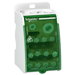 РБ- 250 1п 14 отверстий 250А Schneider Schneider Electric LGY125014