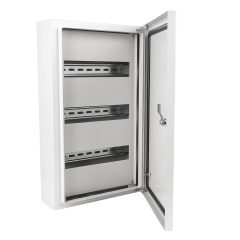 EBX60-1/36-54 Шкаф металлический ЩРН-36 520*310*120 IP54, серия ArcaMetal STEKKER 50540