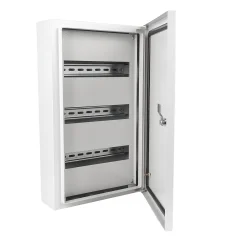 EBX60-1/36-54 Шкаф металлический ЩРН-36 520*310*120 IP54, серия ArcaMetal STEKKER 50540