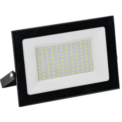 Прожектор LED СДО 001-100 6500К IP65 черный GENERICA LPDO501-100-65-K02-G