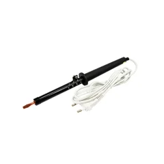 Паяльник ПП 220 В 65 Вт пластиковая ручка ЭПСН Россия Rexant 12-0265-1