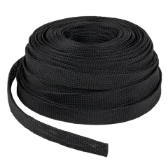 Кабельная оплетка из полиамида 25-40 мм 50 м PROxima EKF cb-pa-25-40