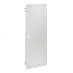 Встраиваемый силовой щит "Nova" 60 модулей с металлической дверью IP40 EKF nv-pb-md-5