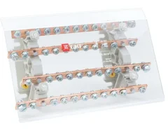 Шинный распределительный блок ШРБ-200 PROxima EKF plc-shrb-200