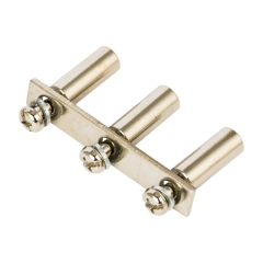 Перемычка тип 3PIN для 2,5 мм2 (20 шт.) PROxima EKF plc-per-3PIN-2,5