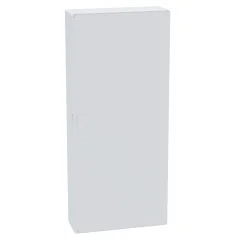 Корпус пластиковый OptiBox Pro 48-NNR-IP40 КЭАЗ 379807