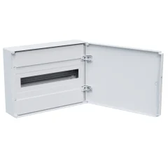 Корпус пластиковый OptiBox Pro 18-NNR-IP40 КЭАЗ 379792