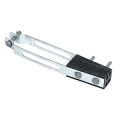 Зажим анкерный HEL-5507 4х70-95 мм2 EKF hel-5507