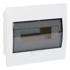 Щит распред. встраиваемый ЩРВ-П-10 IP41 PROxima EKF pb40-v-10