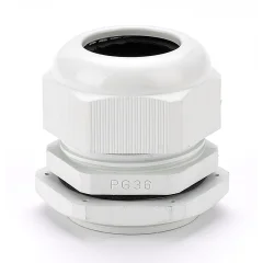 Каб. ввод PG 36 диаметр кабеля 23-32мм IP54 КВ-101 DEKraft 32157DEK