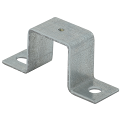 Кронштейн для установки DIN-рейки h=30мм IEK YDN10D-KH-030