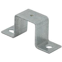 Кронштейн для установки DIN-рейки h=30мм IEK YDN10D-KH-030