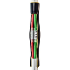 Муфта кабельная соединительная 3ПСТ мини-4/6 нг-LS КВТ 69175