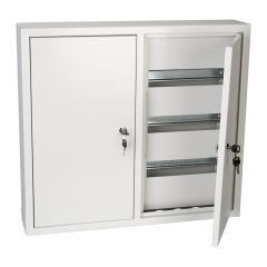 Корпус металлический ЩРн-72-540х600х120-IP31-УХЛ3- КЭАЗ 243773