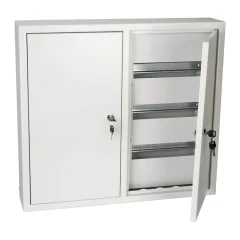 Корпус металлический ЩРн-72-540х600х120-IP31-УХЛ3- КЭАЗ 243773