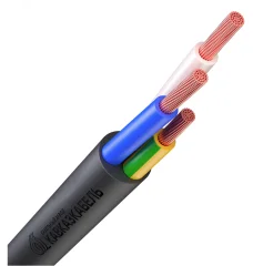 Кабель КГВВнг(А)-LS 3х10 КавказКабель Кавказкабель EDS002353