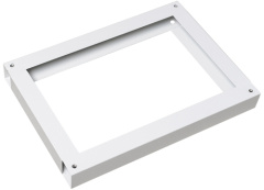 TITAN Цоколь ВРУ ХХ.80.45 IP54 IEK YKV10-TS-800-450-54