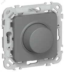 FLITE Светорегулятор LED 250Вт СС11-5-1-ФлМА мокрый асфальт IEK FI-D22-0250-K80