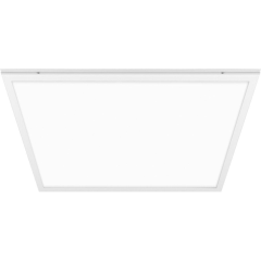 Светильник встраиваемый светодиодный 36W, 2900Lm, 6500K, матовая, AL2115 Feron 21083