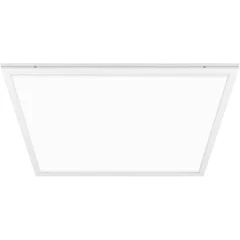 Светильник встраиваемый светодиодный 36W, 2900Lm, 6500K, матовая, AL2115 Feron 21083