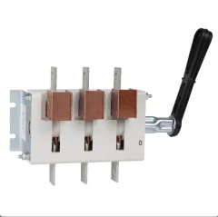 Рубильник ВР32-37-В31250-400А-УХЛ3 КЭАЗ 103416