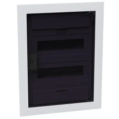 Корпус пластиковый OptiBox Pro 24-VKR-IP40 КЭАЗ 379800