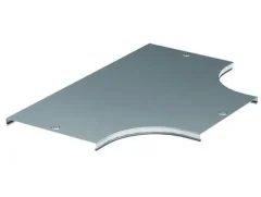 Крышка на ответвитель DPT Т-образный горизонтальный осн.200 DKC 38044