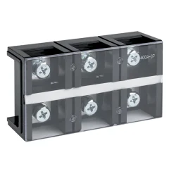 Терминал клеммный TC-3003 до 150 мм2 300A 3 клеммные пары PROxima EKF tc-3003