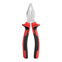 Пассатижи Master 180 мм EKF pas-180-mas