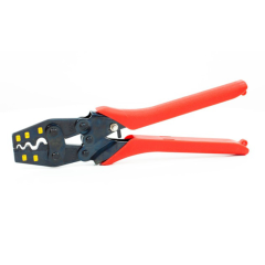 Пресс-клещи ПК-16у серия ПРОФИ КВТ 64702