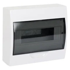 Щит распред. навесной ЩРН-П-10 IP41 PROxima EKF pb40-n-10