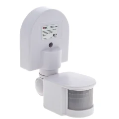 ИК датчик движения наст. 1200Вт 180гр. до 12м IP44 MS-16C PROxima EKF dd-ms-16C