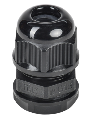 Сальник MG 16 диаметр проводника 6-10мм IP68 IEK YSA20-08-16-68-K02