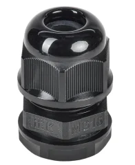 Сальник MG 16 диаметр проводника 6-10мм IP68 IEK YSA20-08-16-68-K02