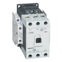 Контактор CTX³ 65 3P 50A 2но2нз ~380В Legrand 416148
