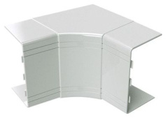 NIAV 80x60 Угол внутренний изменяемый (70-120°) DKC 01728