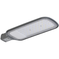 Светильник LED консольный ДКУ 1012-150Ш 5000К IP65 серый IEK LDKU1-1012-150-5000-K03