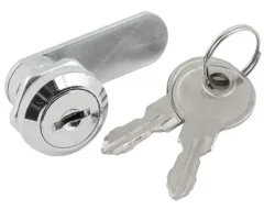 Замок почтовый 18-16/38 IP31 PROxima EKF 18-16/38-ip31