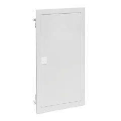 Встраиваемый силовой щит "Nova" 36 модулей с пластиковой дверью IP40 EKF nv-pb-pd-3