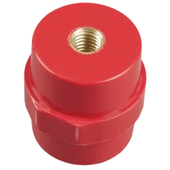 Изолятор SM35 (М8) силовой IEK YIS11-35-10