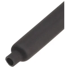 Трубка термоусадочная ТУТнг-LS-40/20 черн КВТ 60096