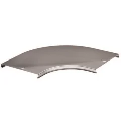 Крышка на угол CPO 90 горизонтальный 90° осн.150 DKC 38003