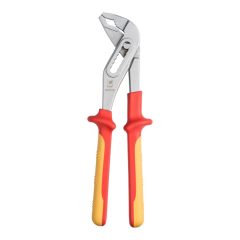 Клещи переставные Expert 250 мм 1000В EKF kp-250-exp-in