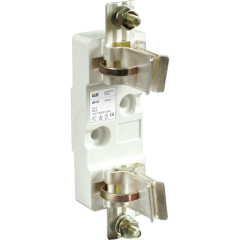 Держатель предохранителя ДП-33, габарит 00, 160А IEK dpp10d-dp-160